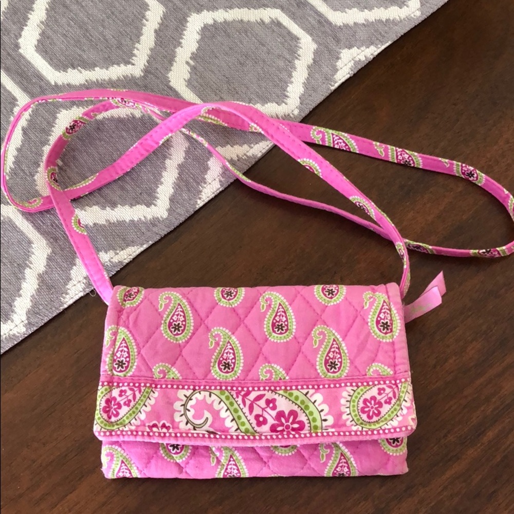 ♦️Vera Bradley Crossbody♦️